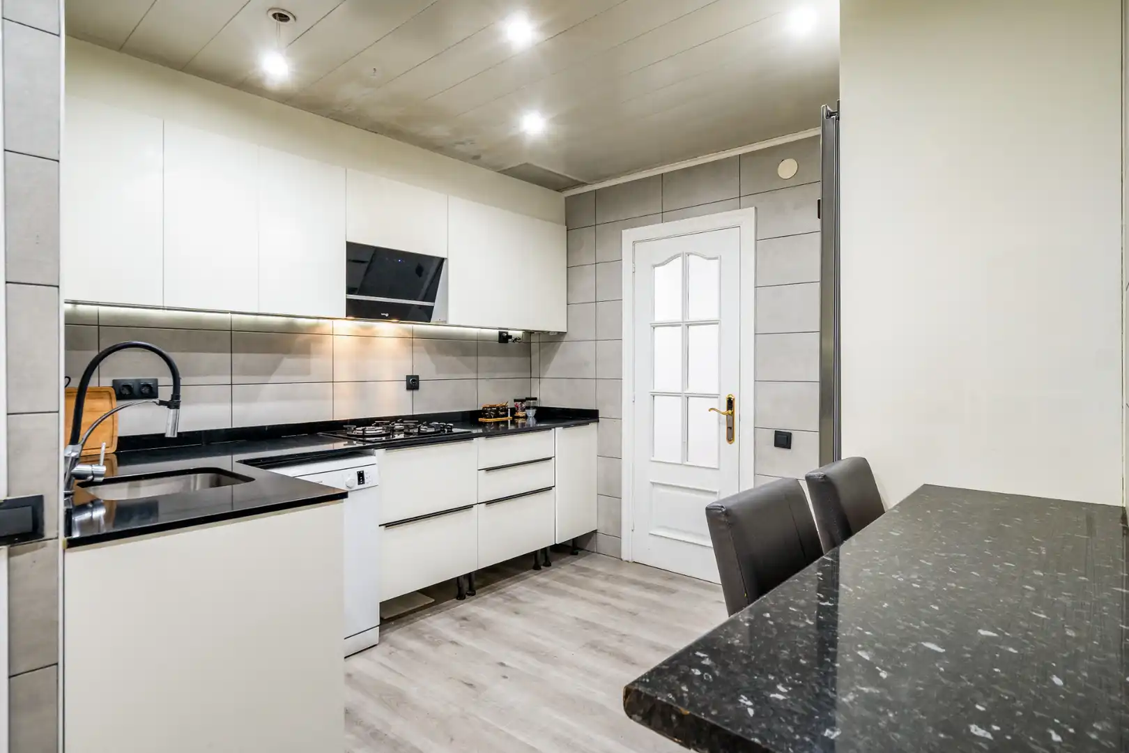 Piso en venta en Carrer de Sant Marià, Centre