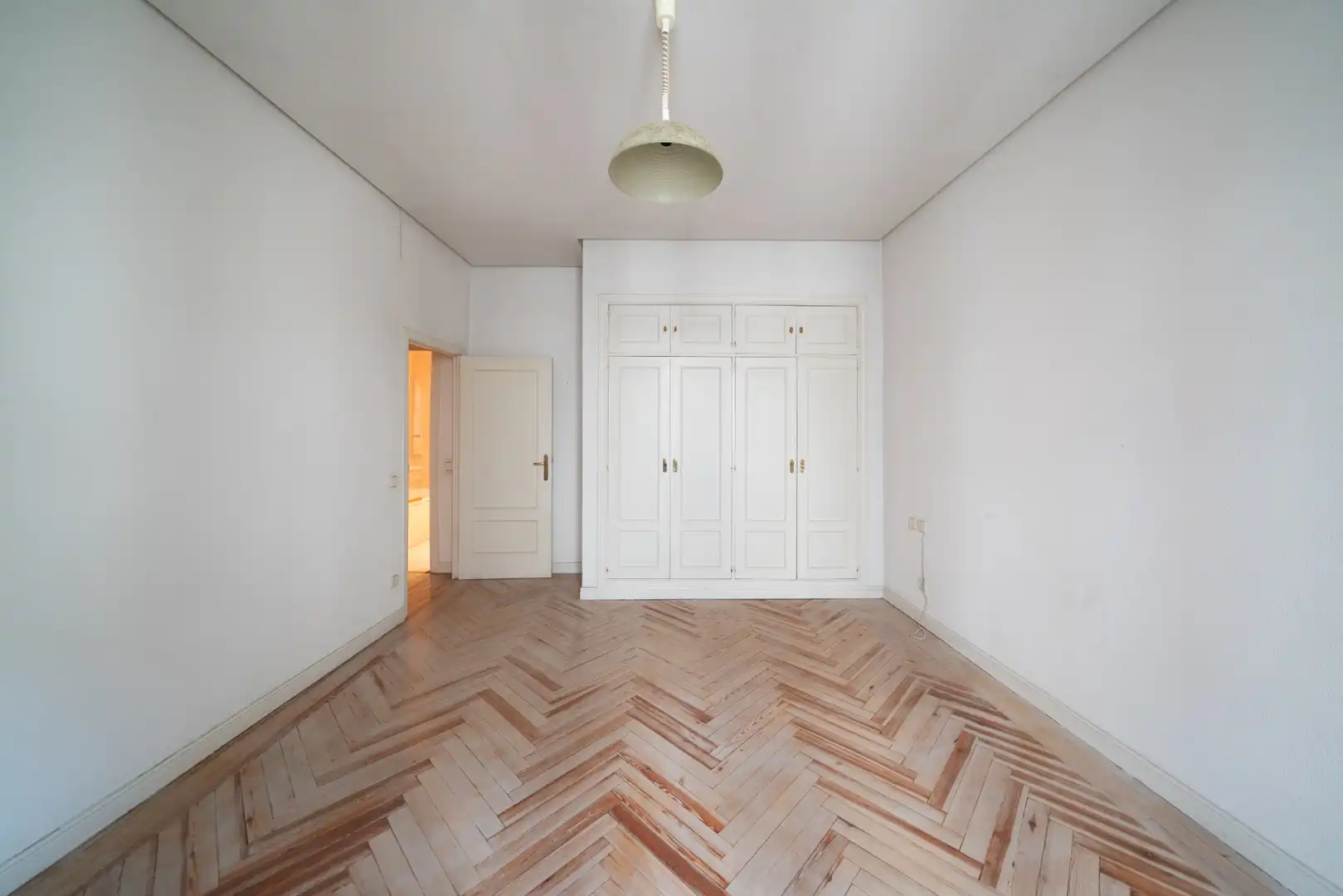 Piso con terraza en venta en Chamberí, imagen 11
