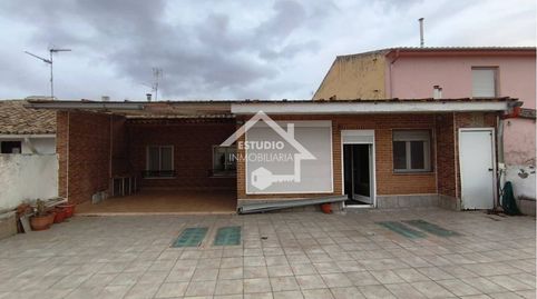CASA EN MENDAVIA