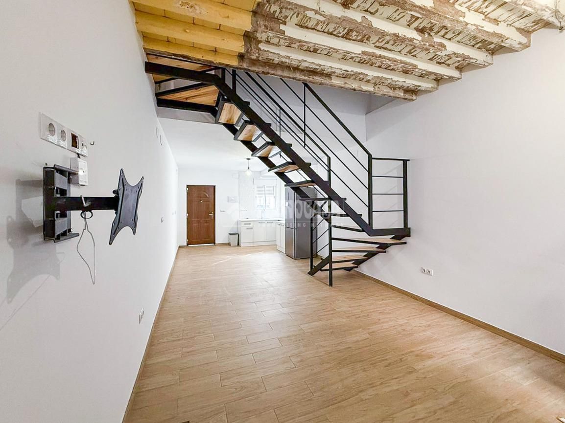 Single-family semi-detached for sale in Güevéjar