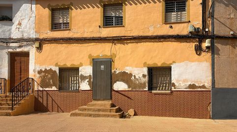 Foto 2 de Casa o xalet en venda a Tobarra, Albacete