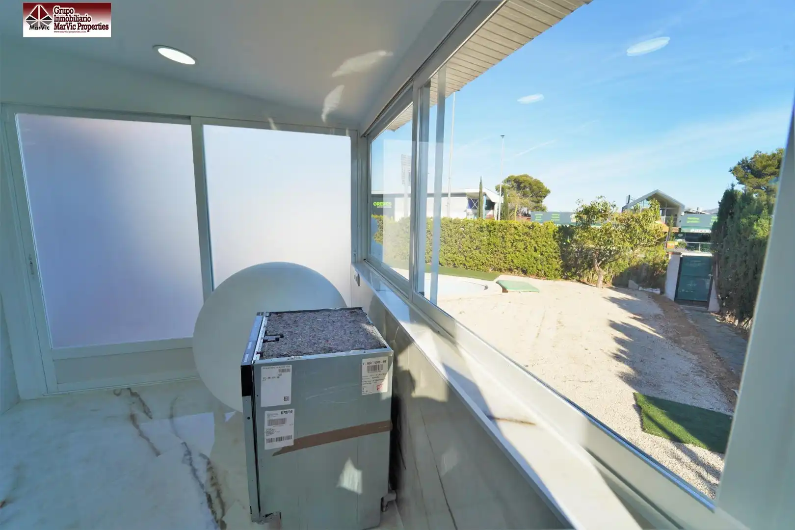 Chalet con piscina en venta en Coloma, imagen 51