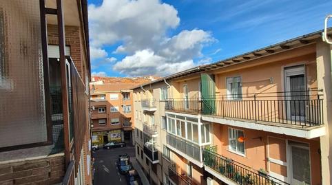 Foto 3 de Pis en venda a Jesús del Gran Poder, 53, Santo Tomás, Ávila