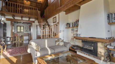 Foto 5 de Dúplex en venda a Calle Nou, Fontanals de Cerdanya, Girona