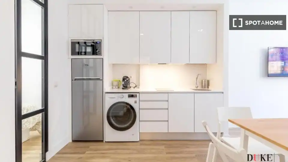 Habitació a San Juan Bautista