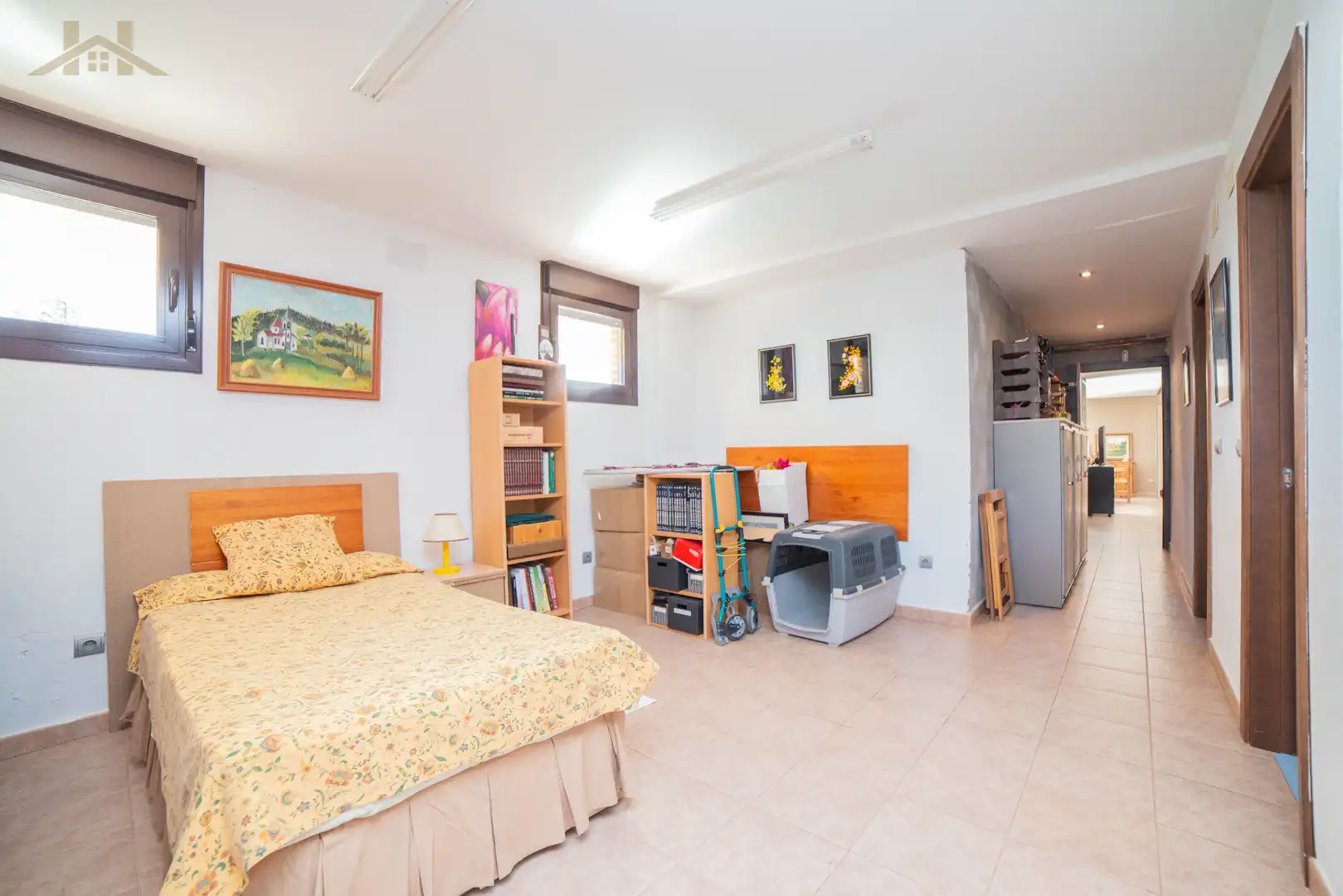 Casa o xalet en venda en Torrelodones amb Aire condicionat, Calefacció i Jardí privat