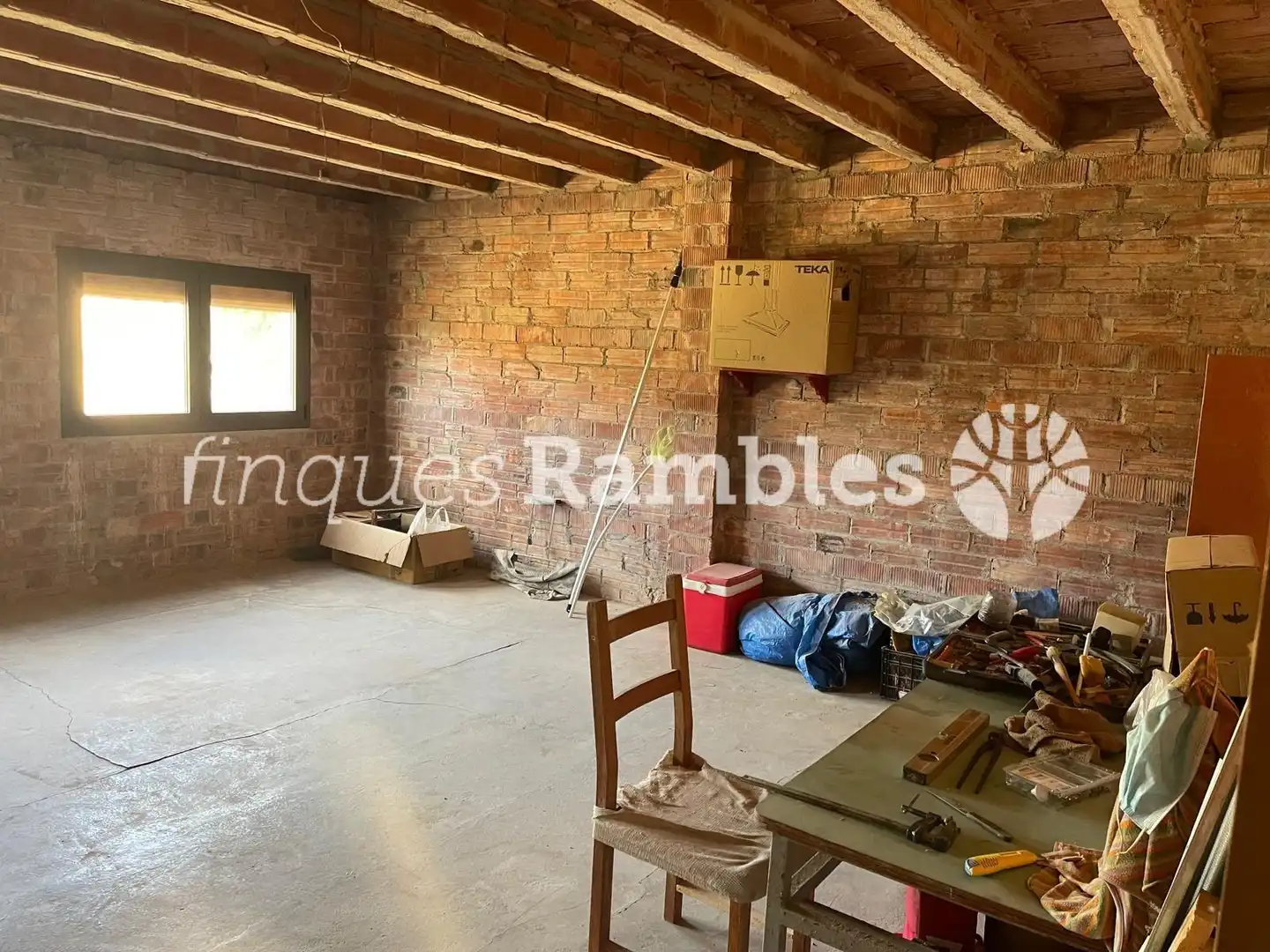 Casa en venda a Els Prats de Rei, imagen 21