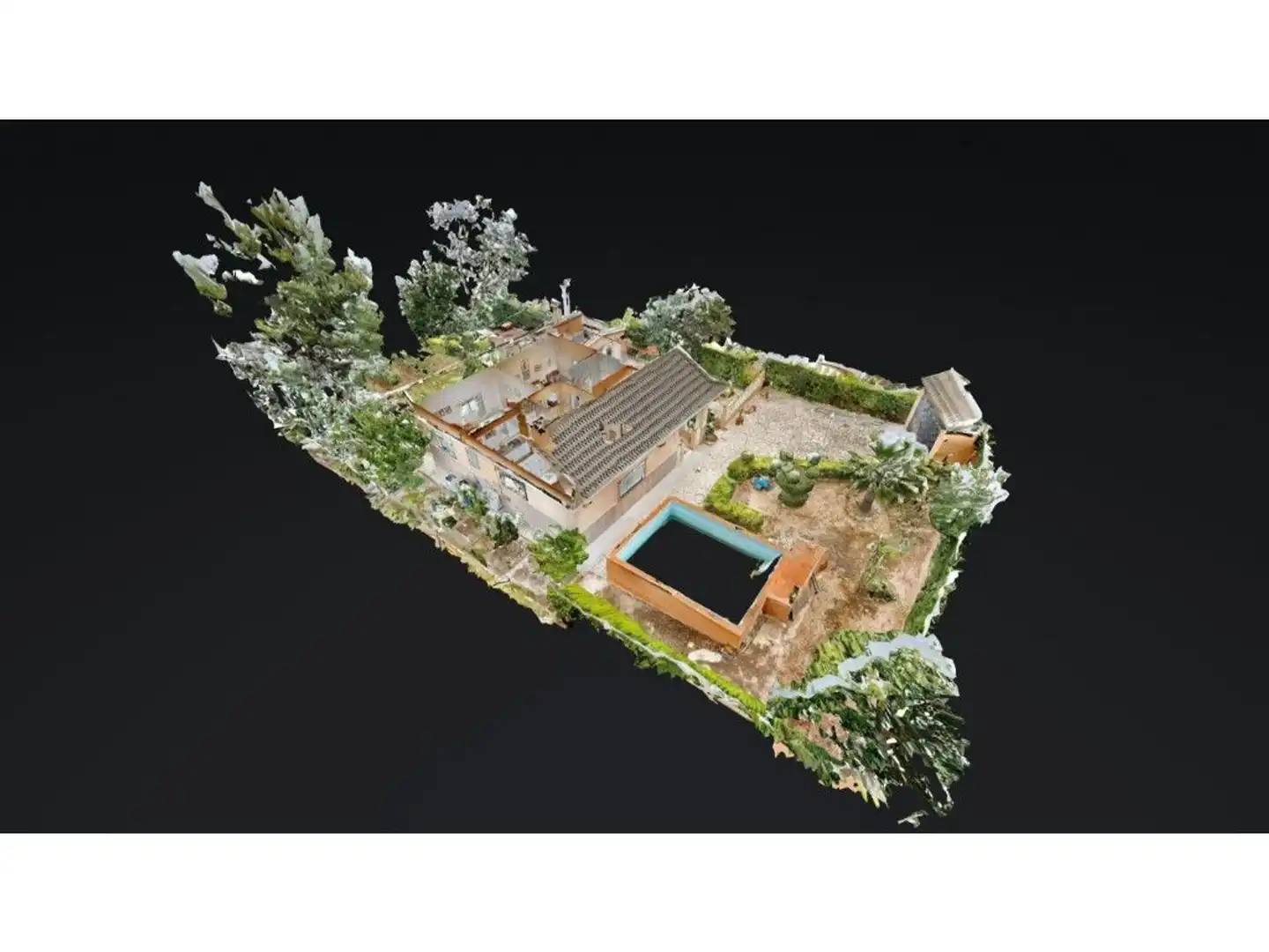 Chalet con terraza en venta en Paridera, imagen 56
