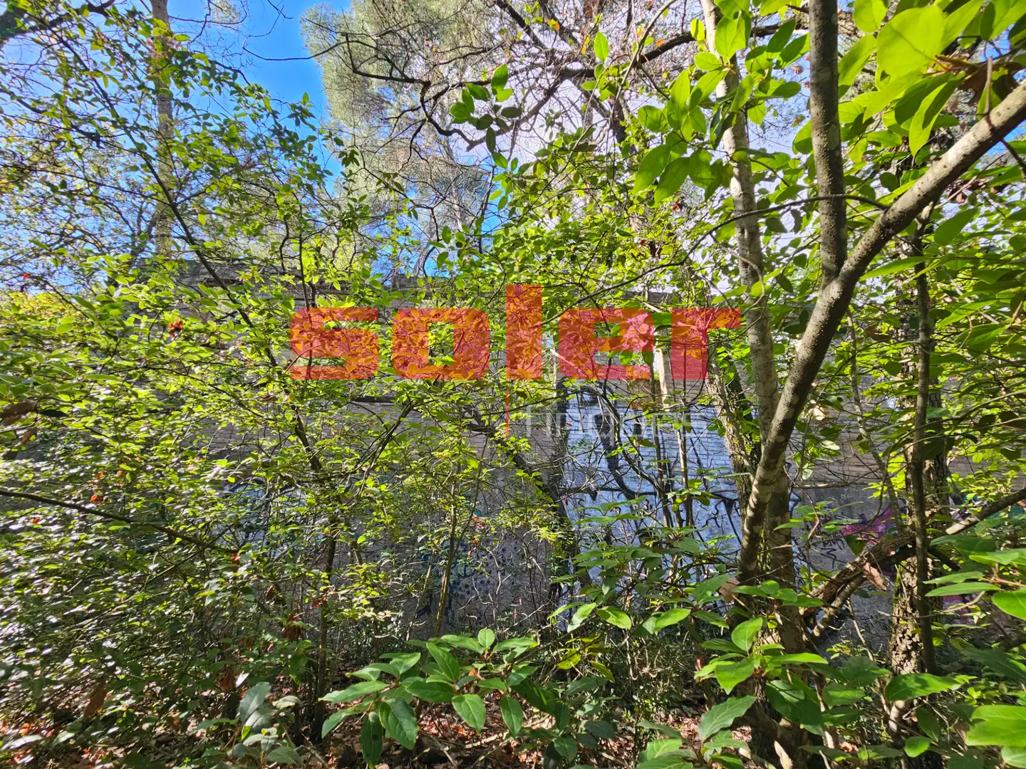 Finca rústica en venta en Barcelona