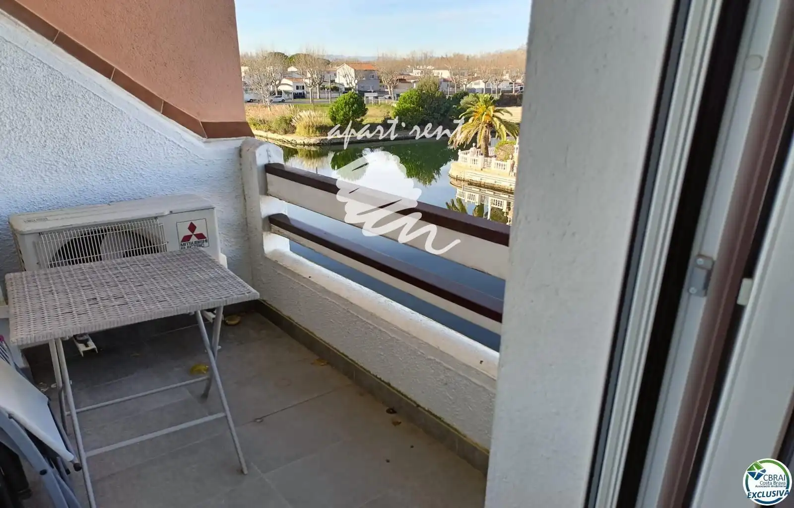 Wohnung mit Terrasse zum Verkauf in alberes, imagen 7