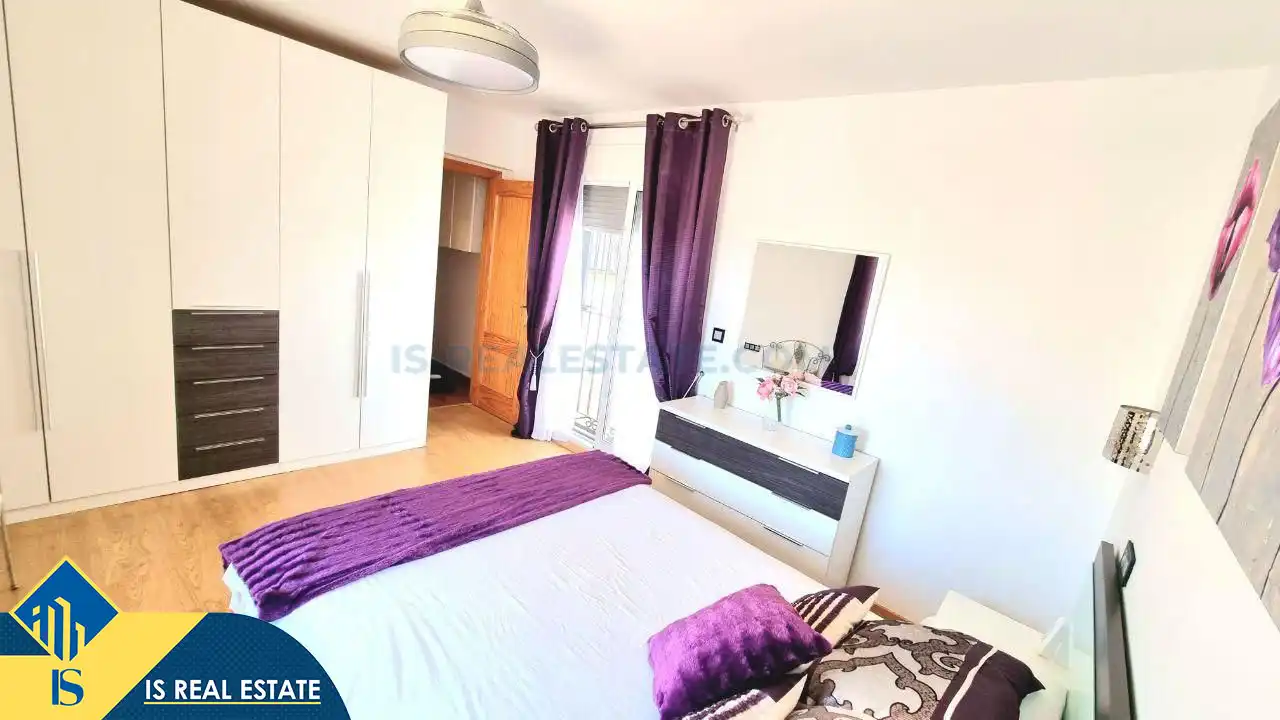 Detached house with pool for sale in Orihuela Costa, imagen 13