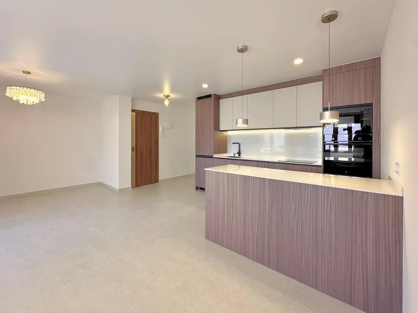 Apartment mit Terrasse zum Verkauf in Calle JOSE MARTINEZ RUIZ-AZORIN 18, imagen 4