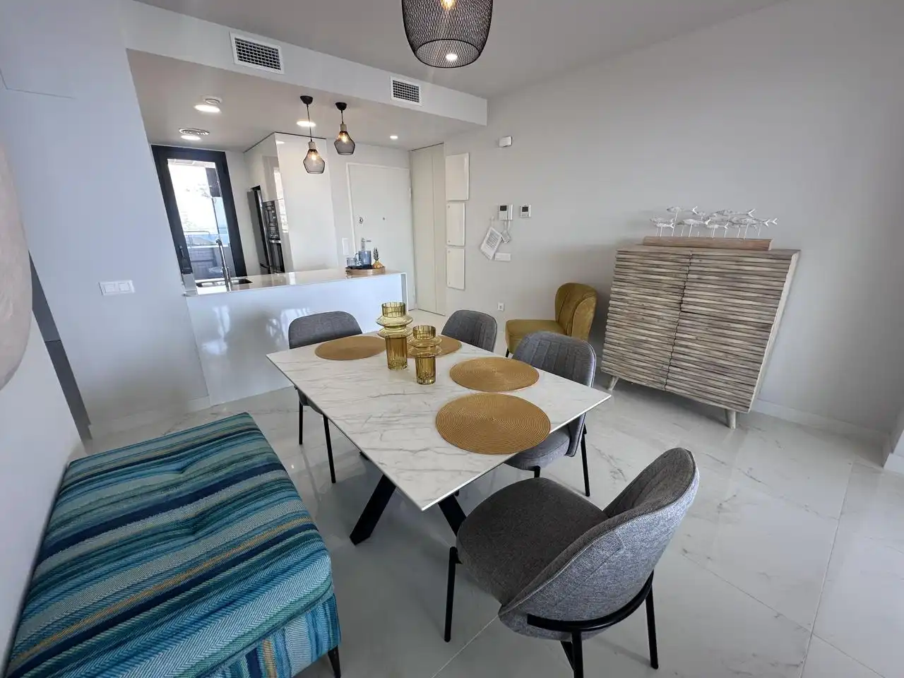 Piso en venta en De Benissa, imagen 84