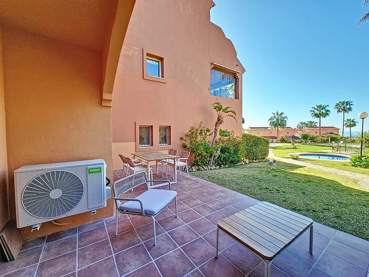 Apartament amb piscina en venda a Benamara - Atalaya, imagen 18