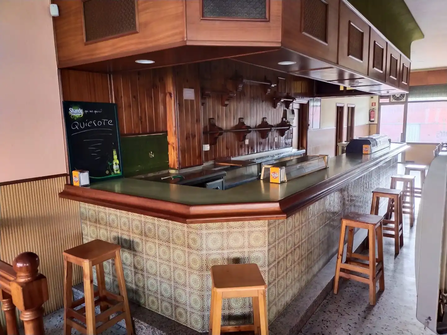 Commercial properties for sale in Avilés - CL HERMANOS SORIA, 7, La Magdalena