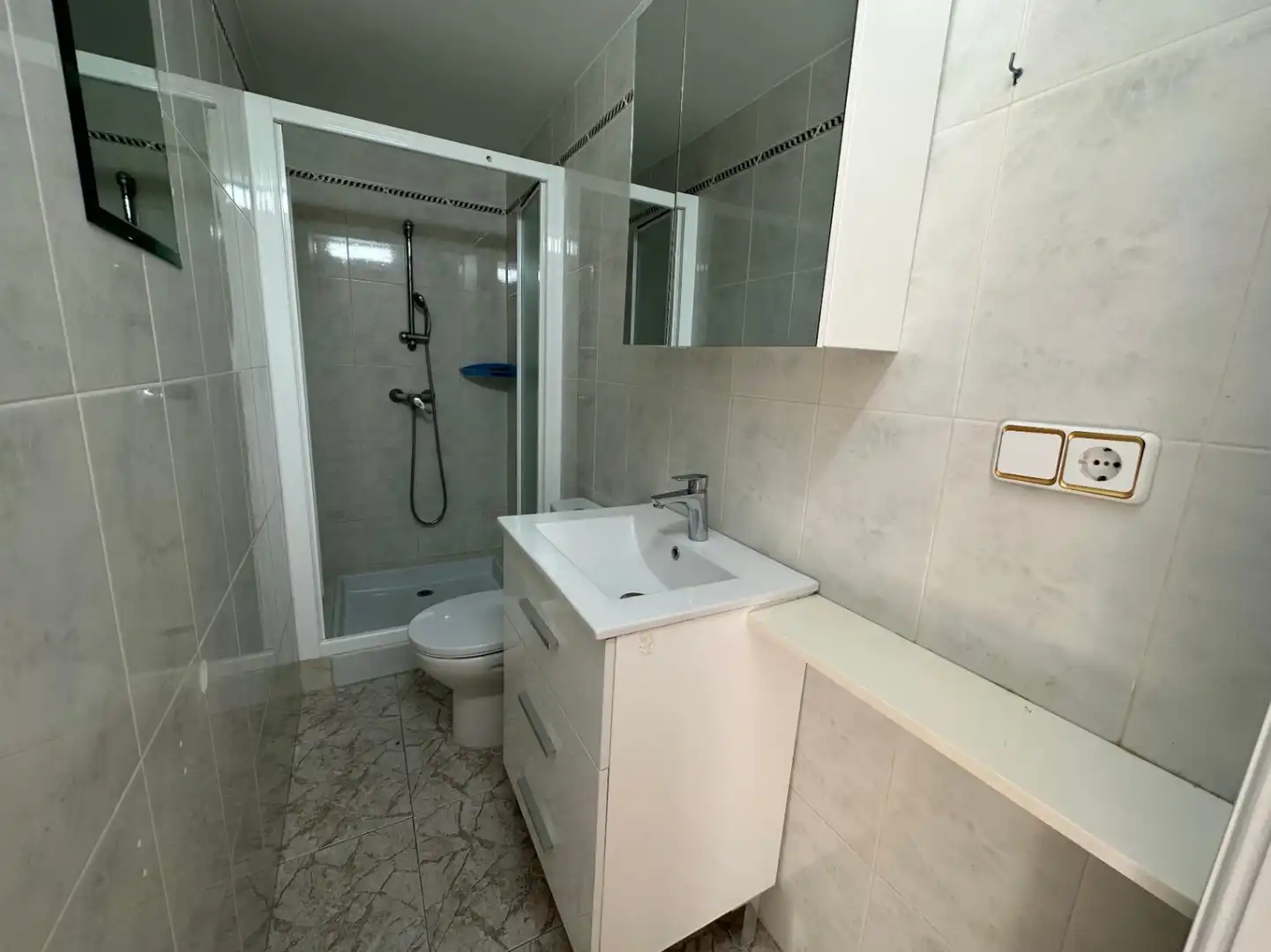 Bany de Casa o xalet en venda en Alcalà de Xivert amb Piscina