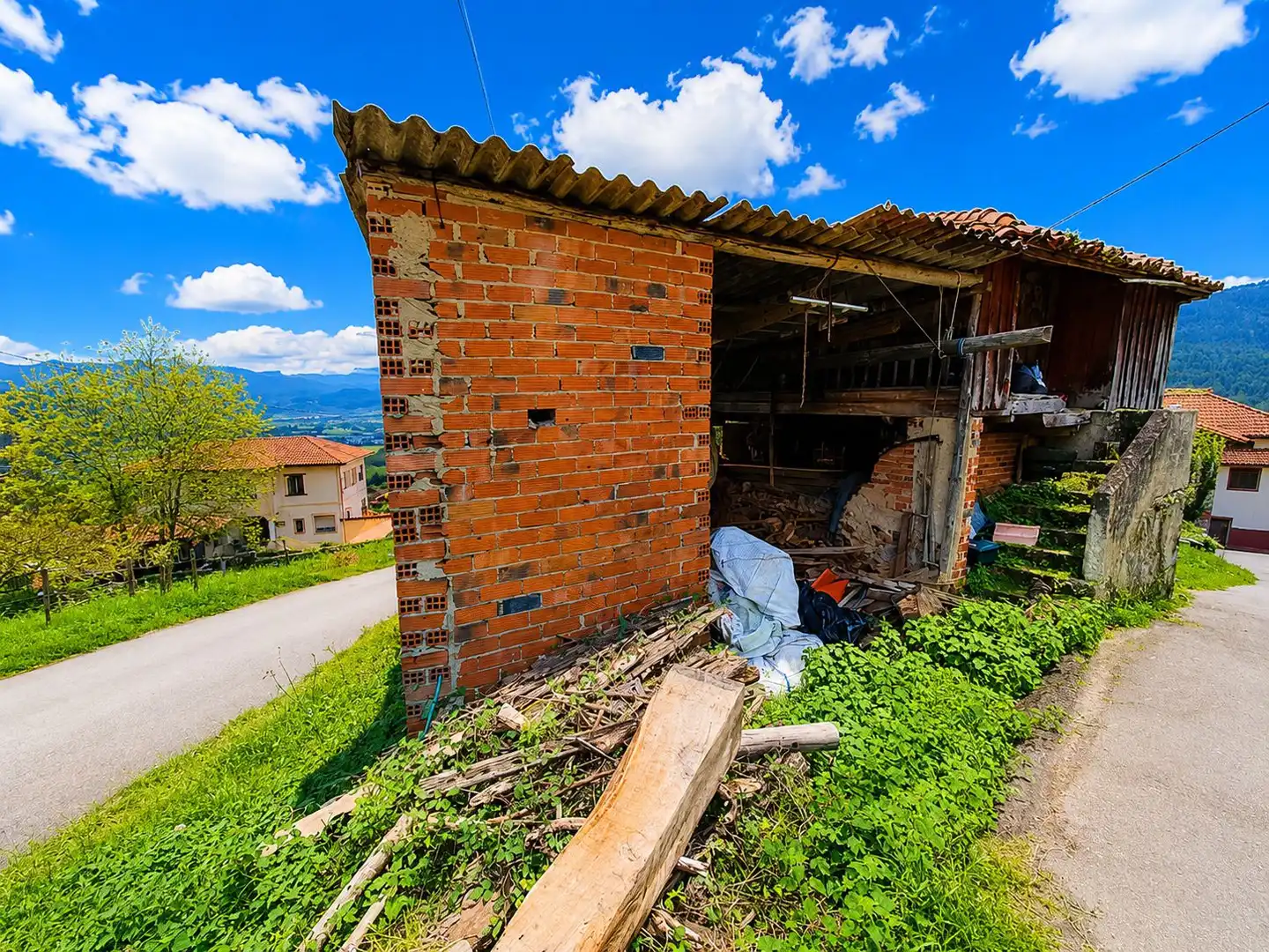 Casa en venda a Candamo, imagen 4
