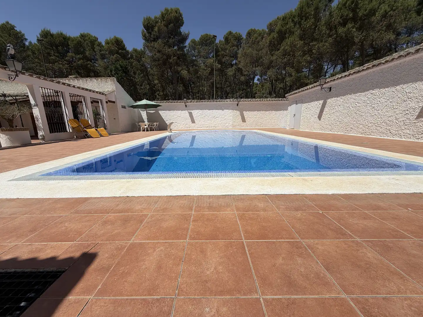 House with pool for sale in Pedanías - Extrarradio, imagen 12