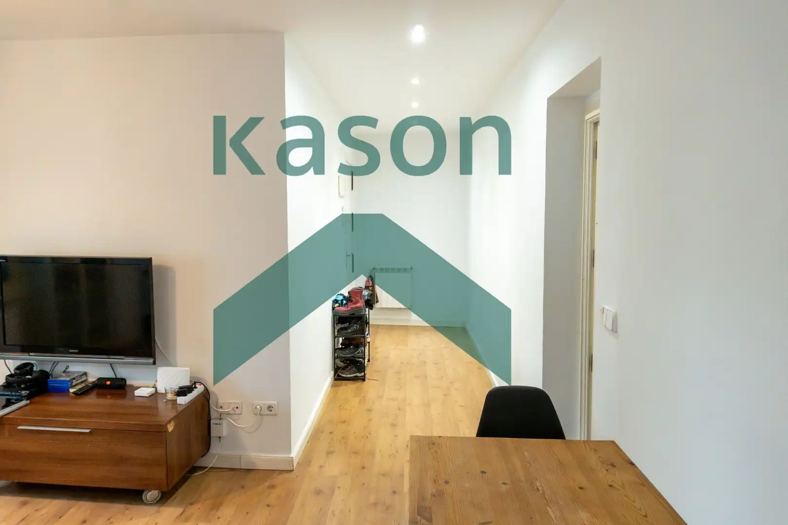 Piso en venta en Madrid con Aire acondicionado y Calefacción
