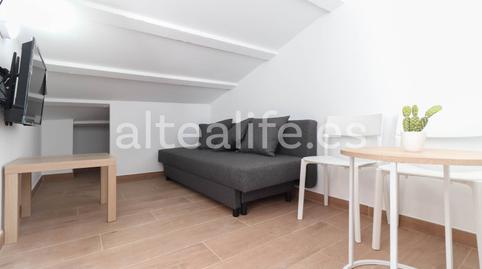 Photo 2 of Study to rent in Carrer Sant Blai, Altea ciudad, Alicante