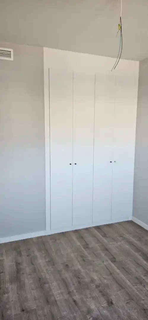 Bedroom of Ground floor for sale in Benalmádena  with Air Conditioner, Terrace and Community pool