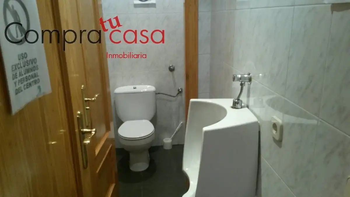 Business premises for sale in Centro, imagen 10