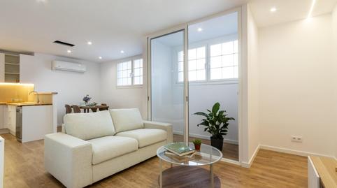 Foto 2 de Loft en venta en Carrer Tetuan de, Eixample, Sabadell