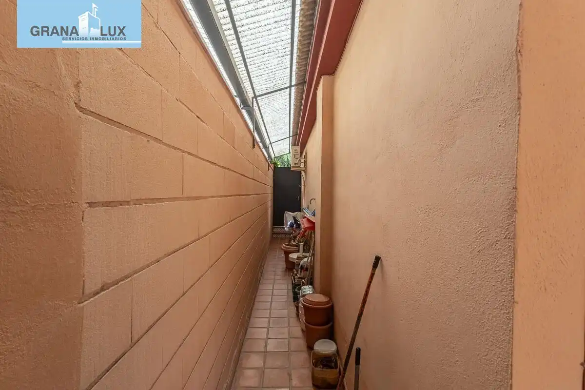 Detached house with terrace for sale in Calle SEVERO OCHOA, imagen 34