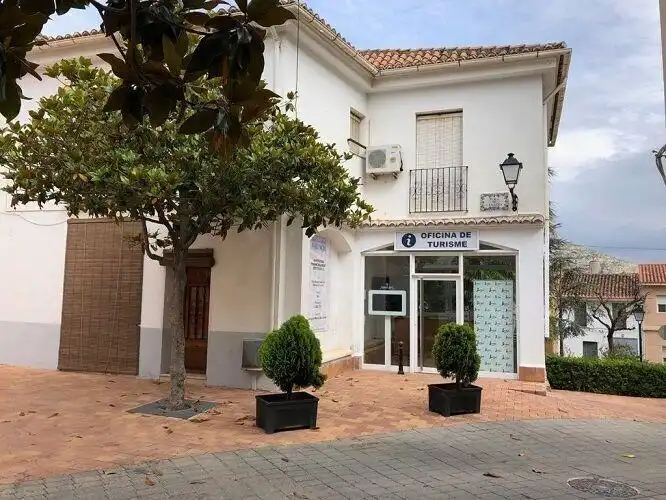 Detached homes for sale in Barx  with Air Conditioner, Heating and Terrace