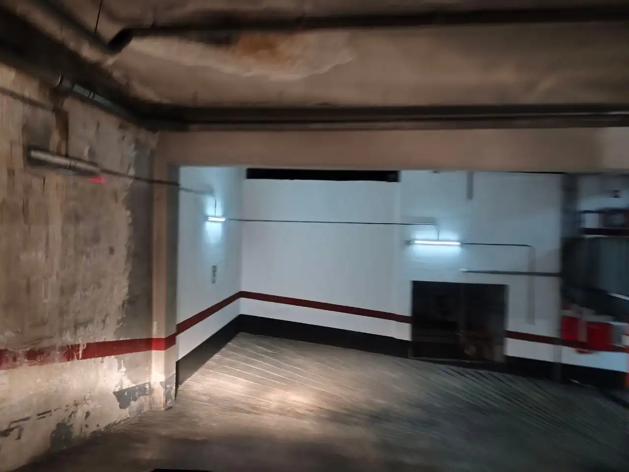 Garaje en venta en San Cristóbal de la Laguna con Alarma
