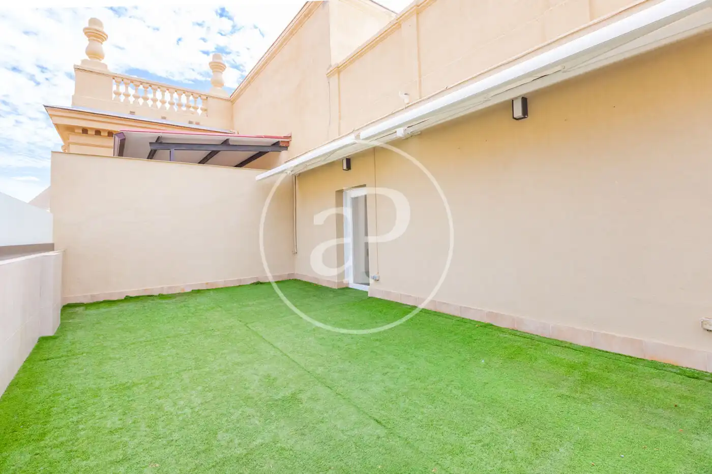 Appartement avec terrasse à louer à C. de Montesa, imagen 34