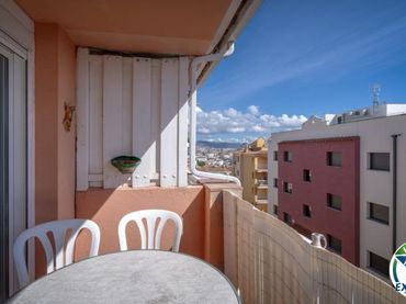 Attico con balcone in vendita a Muga - Gran Reserva - Badia