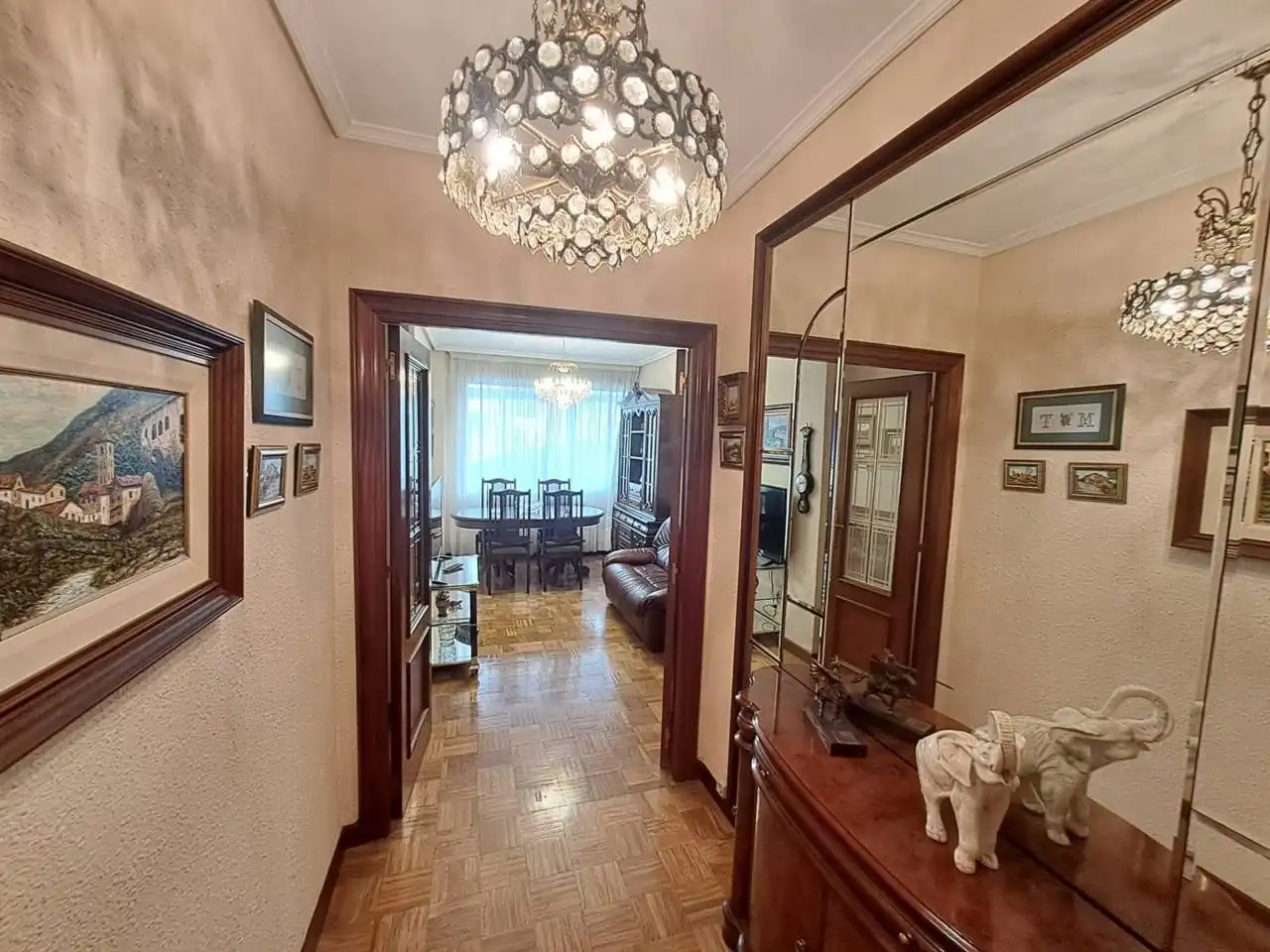 Flat for sale in Burgos  with Heating and Terrace