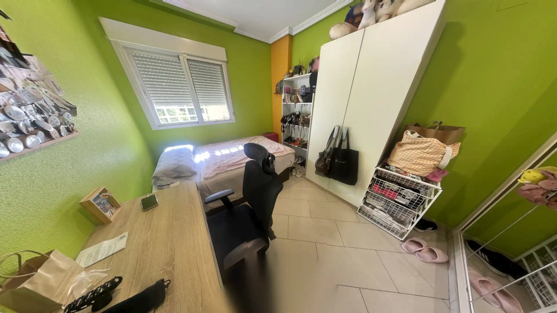 Wohnung mit Pool zum Verkauf in Avenida Pintor Fernando Soria, imagen 51