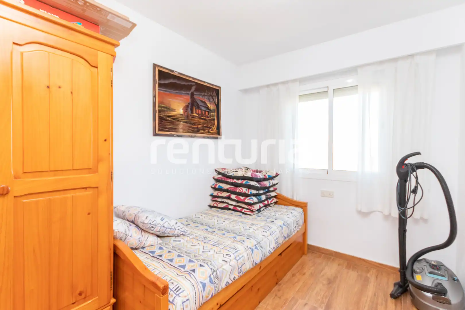 Piso en venta en El Perelló