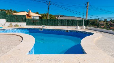 Foto 3 de Casa o xalet de lloguer a Carrer Xaloc, Castellvell del Camp, Tarragona