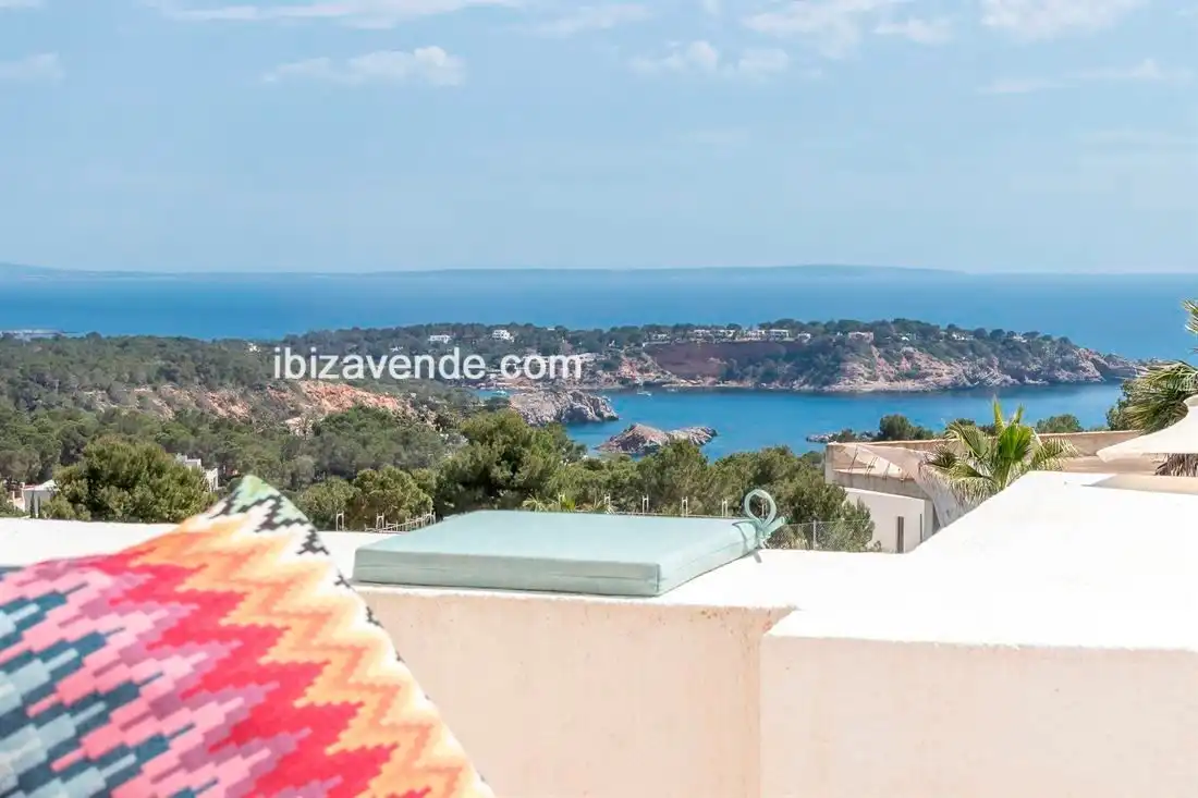 Chalet con terraza en venta en Vista Alegre, imagen 6