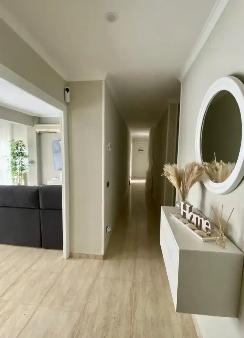 Wohnung zum Verkauf in Girona Capital mit Balkon
