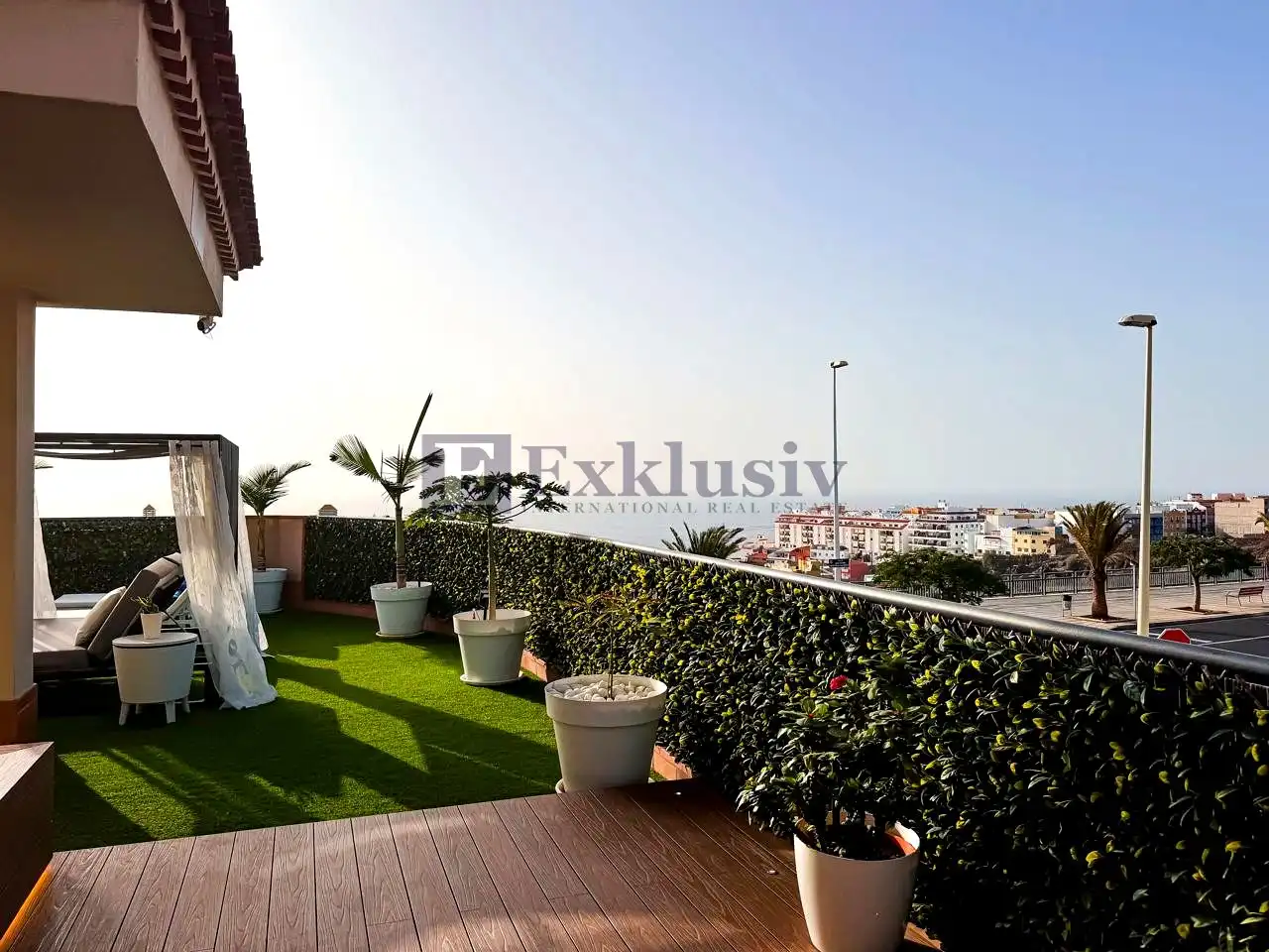 Casa con piscina en venta en Puerto de Santiago, imagen 18