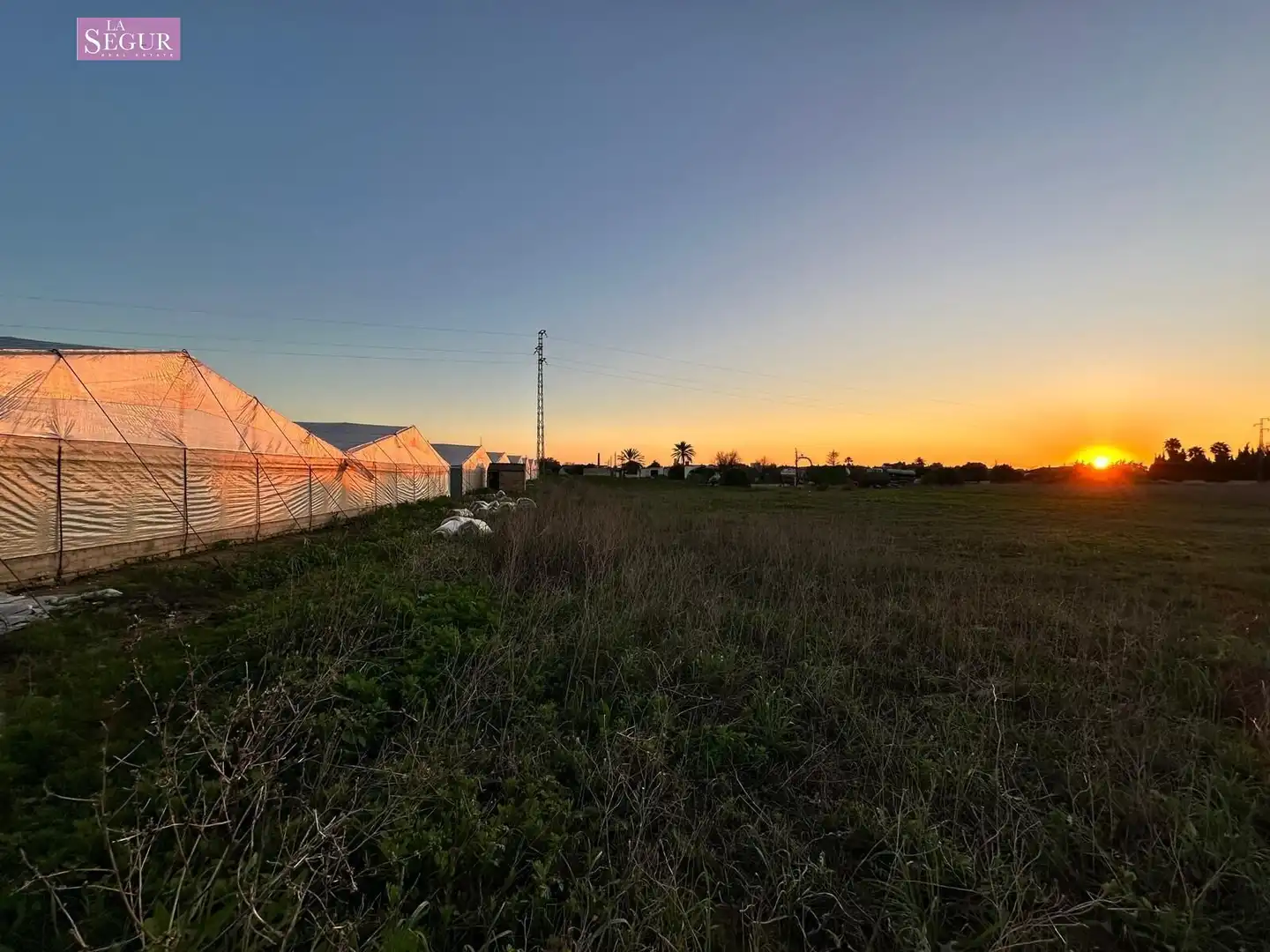 Rural land for sale in Conil, imagen 8