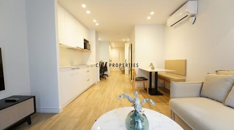 Foto 2 de Pis de lloguer a Peset Aleixandre, Sant Pau, Valencia