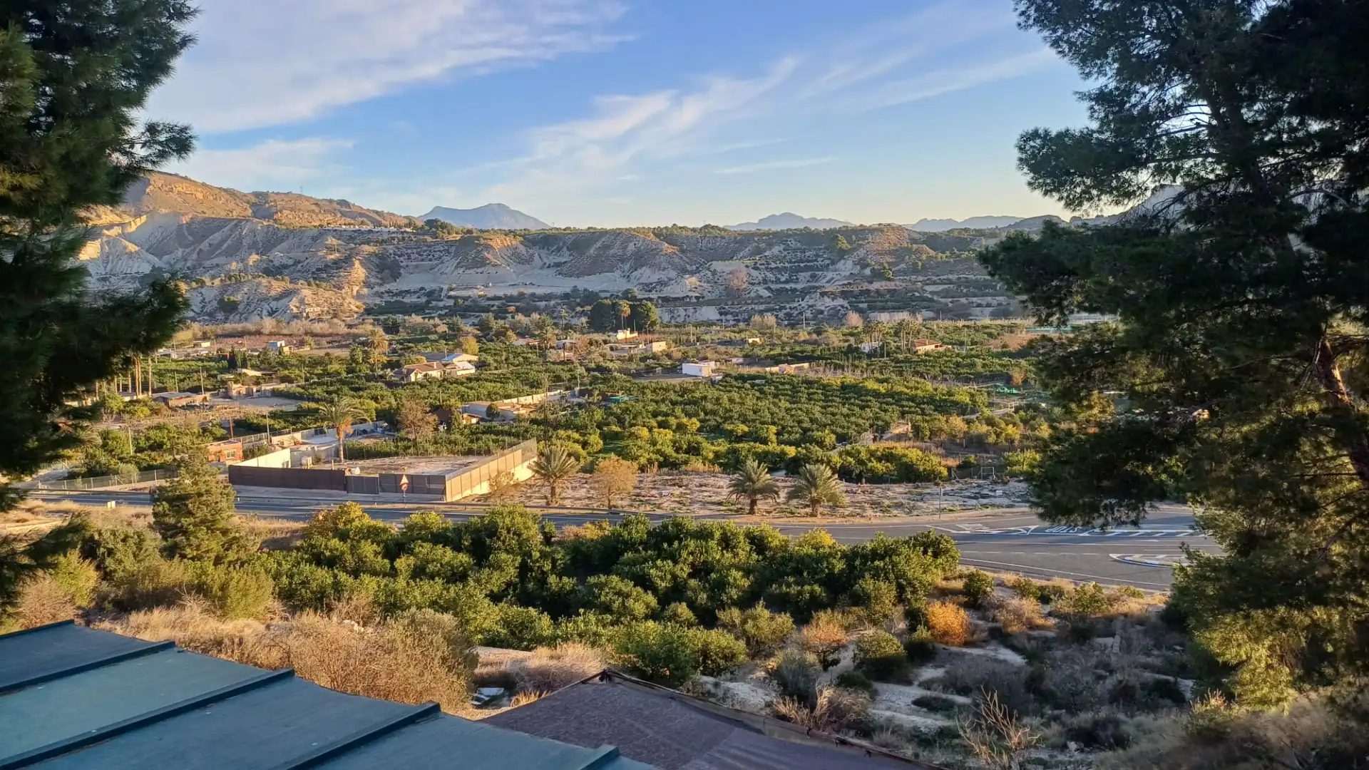 Rural land for sale in Avenida Reina Sofía 2, imagen 4