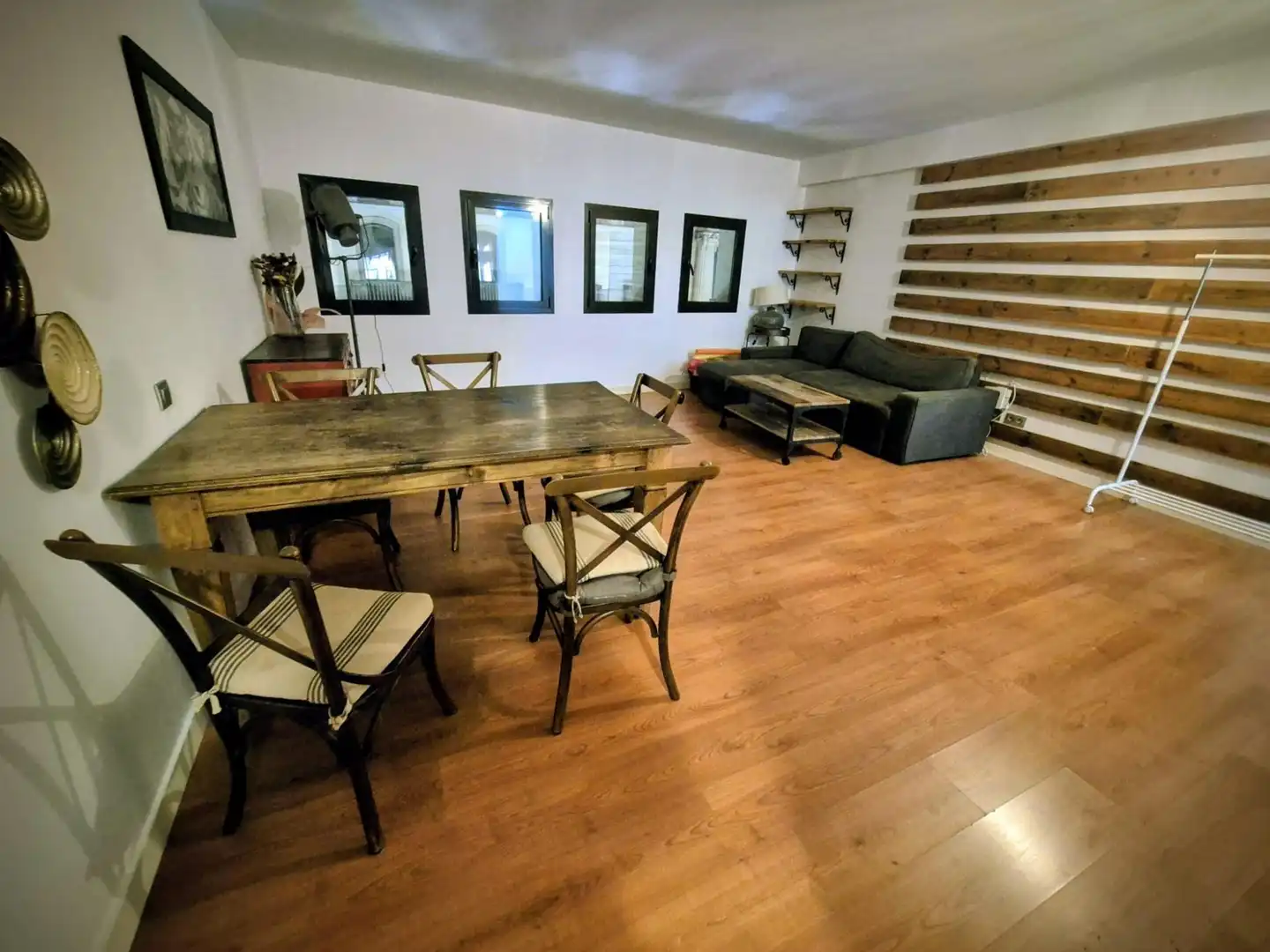 Piso en venta en Barcelona con Piscina comunitaria