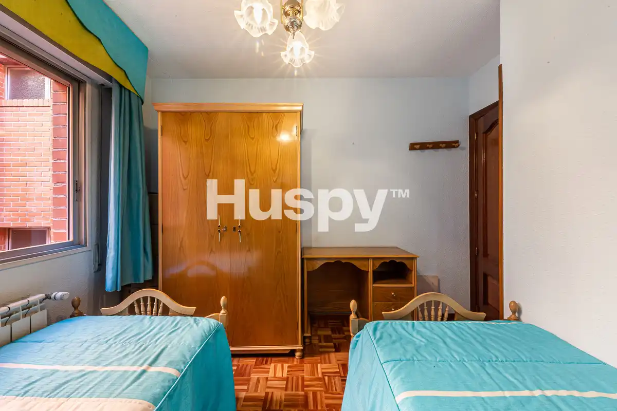 Appartement avec terrasse à vendre à Calle de Oneca, imagen 20