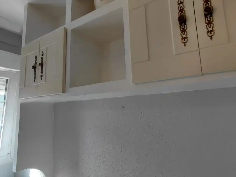 Habitación de Piso en venta en  Madrid Capital con Aire acondicionado, Terraza y Balcón