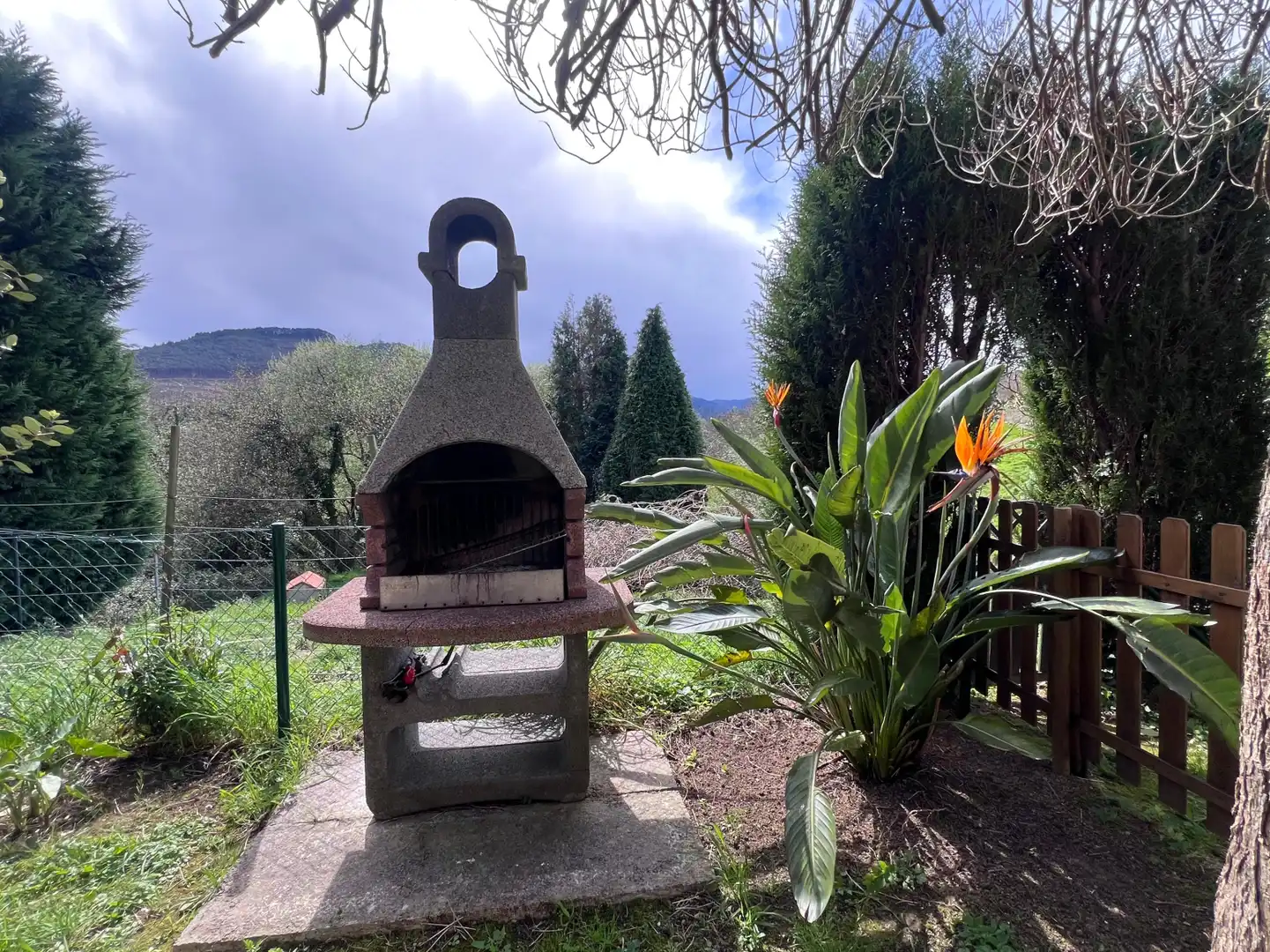 Casa con giardino in vendita a Lamuño - La Galana, imagen 64