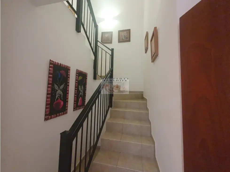 Dúplex en venta en Arona con Amueblado