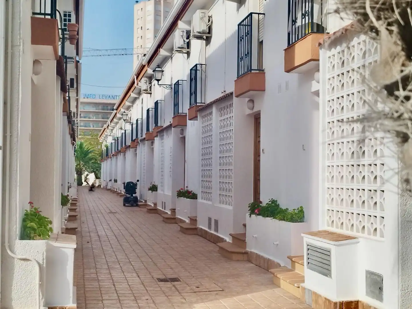 Bungalow con piscina en venta en Rincón de Loix, imagen 25