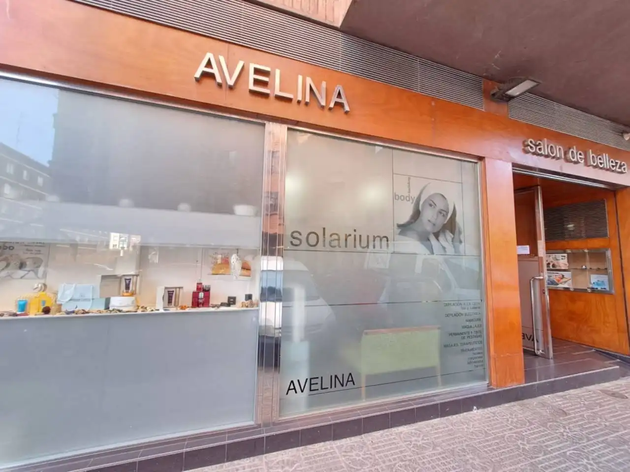 Local comercial en venda a Calle Hermanos Machado, imagen 40