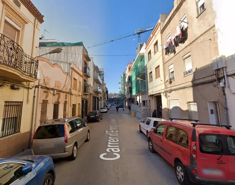 Wohnung zum Verkauf in Carrer d'Enric Granados